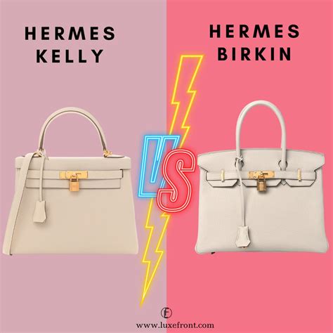 what is the difference between hermes kelly and birkin|Hermes Birkin kelly 2023 price.